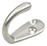 223NBR HOOK WRDRB 1-1/2IN NIC